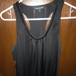 Express Design Studio TankTop-Size Medium.